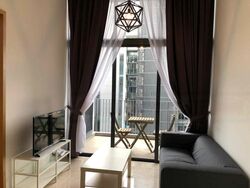 Alex Residences (D3), Apartment #558038501